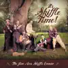 The Jive Aces - It's Skiffle Time - EP